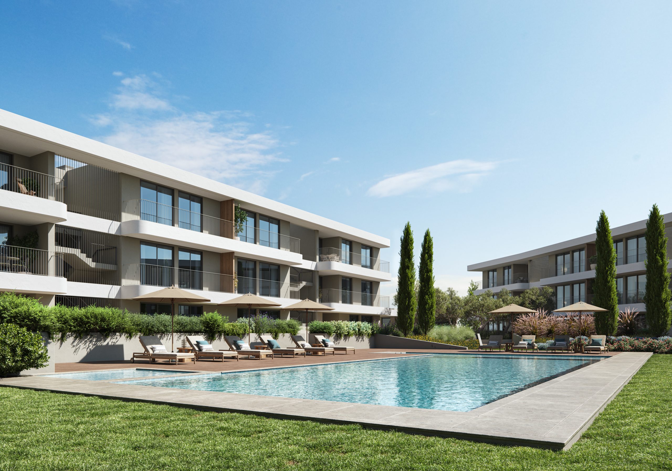 Bondstone launches the second sales phase of Bloomia